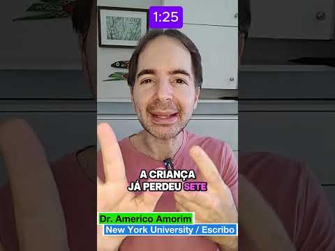 Paulo Freire: criança pobre não é burra