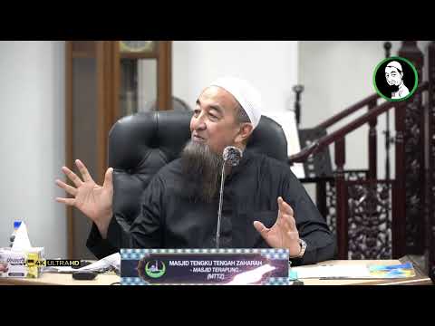 Mati Terkejut Bunyi Mercun Adakah Dikira Membunuh - Ustaz Azhar Idrus