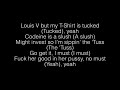Gunna 200 For Lunch Lyrics