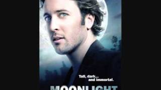 Saving Josh - TREVOR MORRIS (Moonlight)