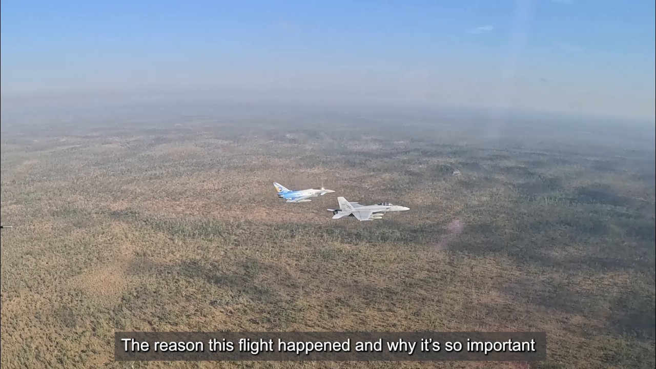 Pitch Black’s Real Message: Asia-Pacific Air Power Is Rehearsing for Coalition Operations