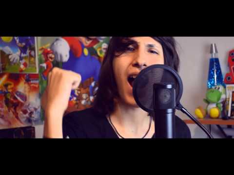 Aquí estoy - MissaSinfonia [Canción original]