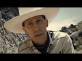 The Ballad Of Buster Scruggs Human Material Buster Scruggs Introduction