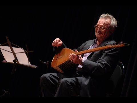 With Hasret...'Talip Özkan Interview'