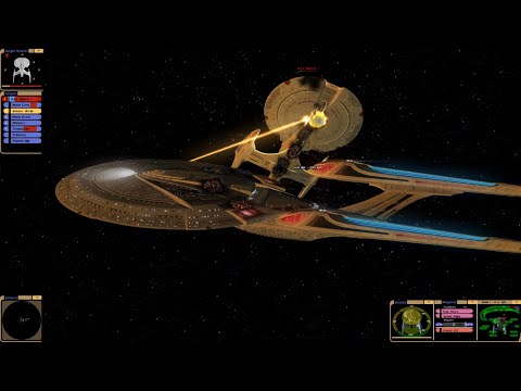 Sovereign Class vs Raptor Class