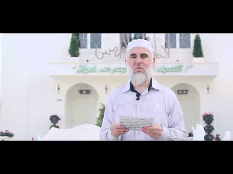 8.Meditime Kuranore 2 - Unë dhe ti jemi të urdhëruar