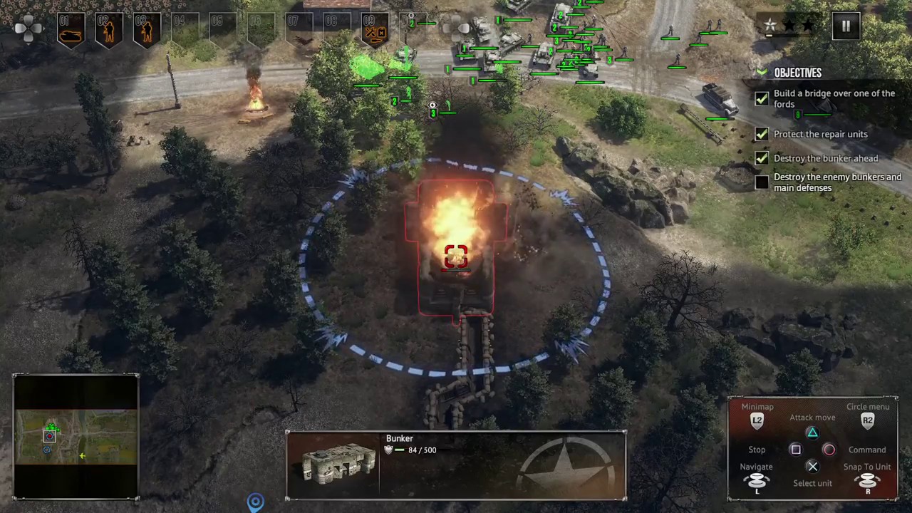 YouTube video: YouTube video player