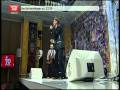 Cliff Richard singing Congratulations for the Danish Queen