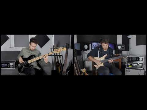 Asymmetric Universe - Off The Beaten Track (Official Music Video)