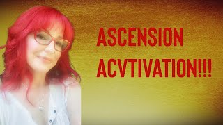 ASCENSION Activation! Laura C & Christopher Carter (How do I Ascend, What is Ascension, Biblical)