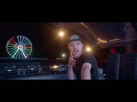 Sub Zero Project & Phuture Noize - We Are The Fallen (official videoclip)