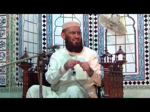 waqia e karbla (3.11.2014) allama ataullah bandyalvi sahib   pt (3)