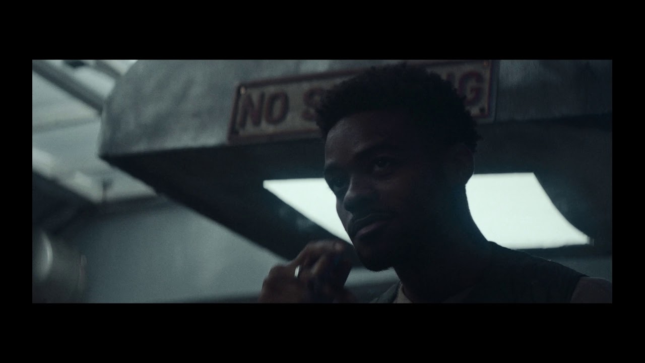 ALIEN: Night Shift (Extended Version)