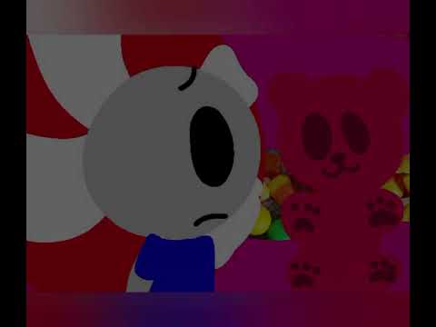 Pizzy parlor horror 😱 remakes chapter 3