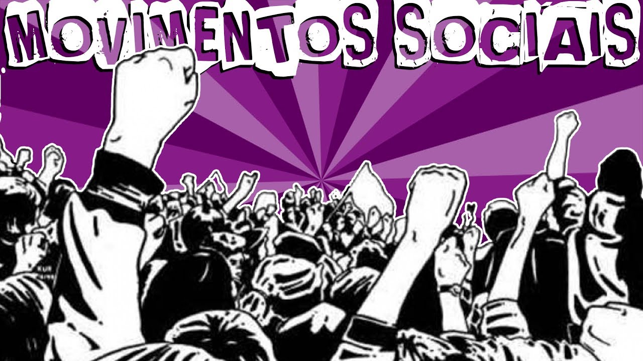 MOVIMENTOS SOCIAIS E MINORIAS