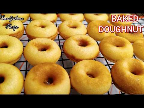 How To Make Ghana Party Doughnut/Bake Donut Recipe.