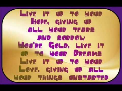 Gold Antoine Clamaran