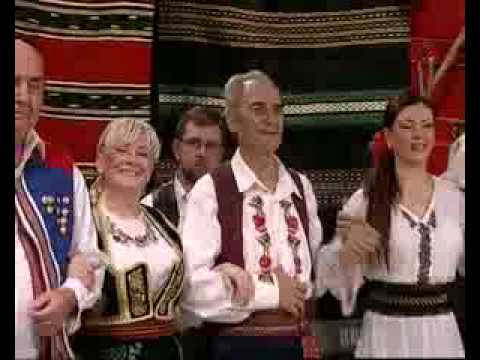 Braca Bajic Bukovice pokraj Knina grada