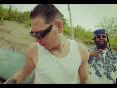 MC ZUKA and ZΛCKY MΛИ ®