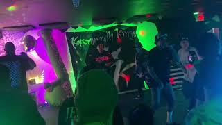 Kottonmouth Kings &quot;Life Rolls On&quot; at No Fun 7/7/23