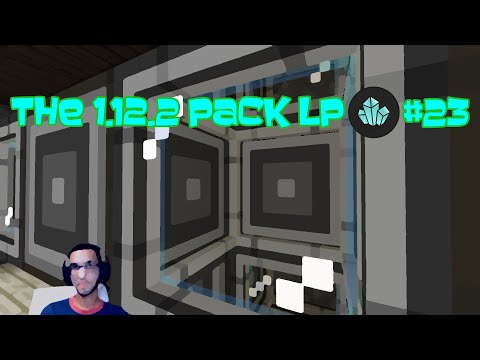 Molecular Assemblers - The 1.12.2 Pack LP #23