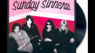 the sunday sinners - 