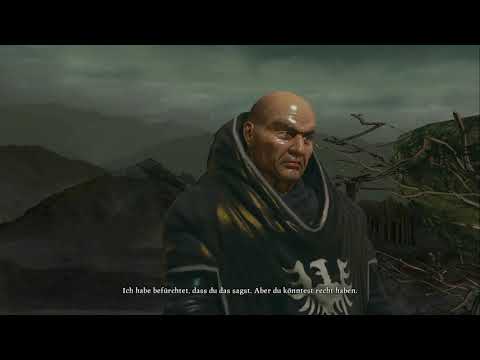 Blood Knights #13, Lets Play PC, 3D Action Adventure Rollenspiel, deutsch