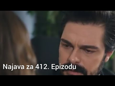Najava za 412.Epizodu (ti si moje sunce) Emanet - Fatalna Ljubav