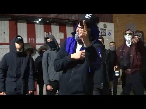 Meick Mf ( Mala Familia ) - RxR - 750 .