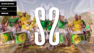 Sara Martin, Dudu Capoeira - Lambada (Radio Edit)