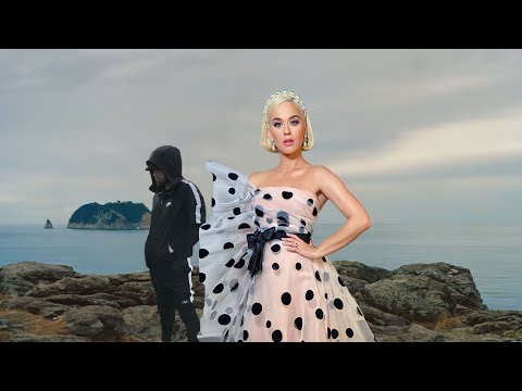 Eminem & Katy Perry - Dive Into You | Remix by Liam