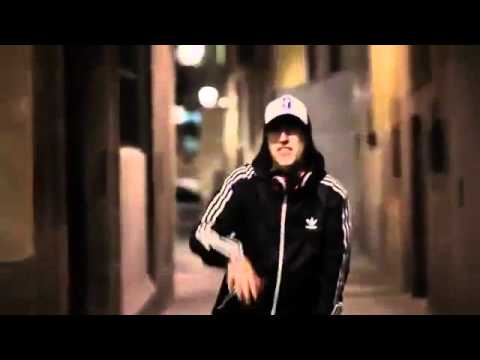 Santa RM ft Porta Los más buscados video oficial