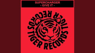 Give It (Verdez Mix)