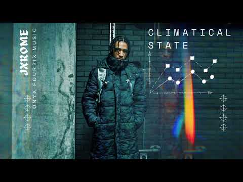 Jxrome - Climatical State (UNMANAGEABLE)