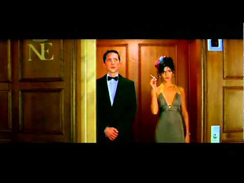 Трейлер фільму «Фатальна красуня»