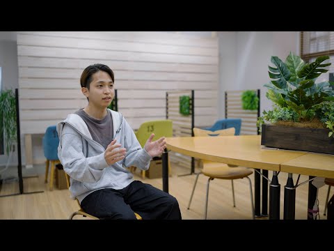 多摩大学経営情報学部 在学生紹介動画