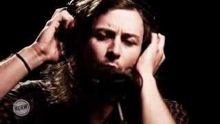 Sleepy Sun performing &quot;Galaxy Punk&quot; Live on KCRW