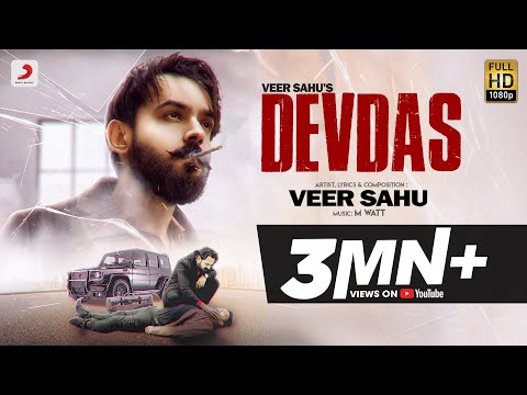 Veer Sahu - Devdas | Pranjal Dahiya | Kaka | Deepesh Goyal | Latest Haryanvi Song 2020