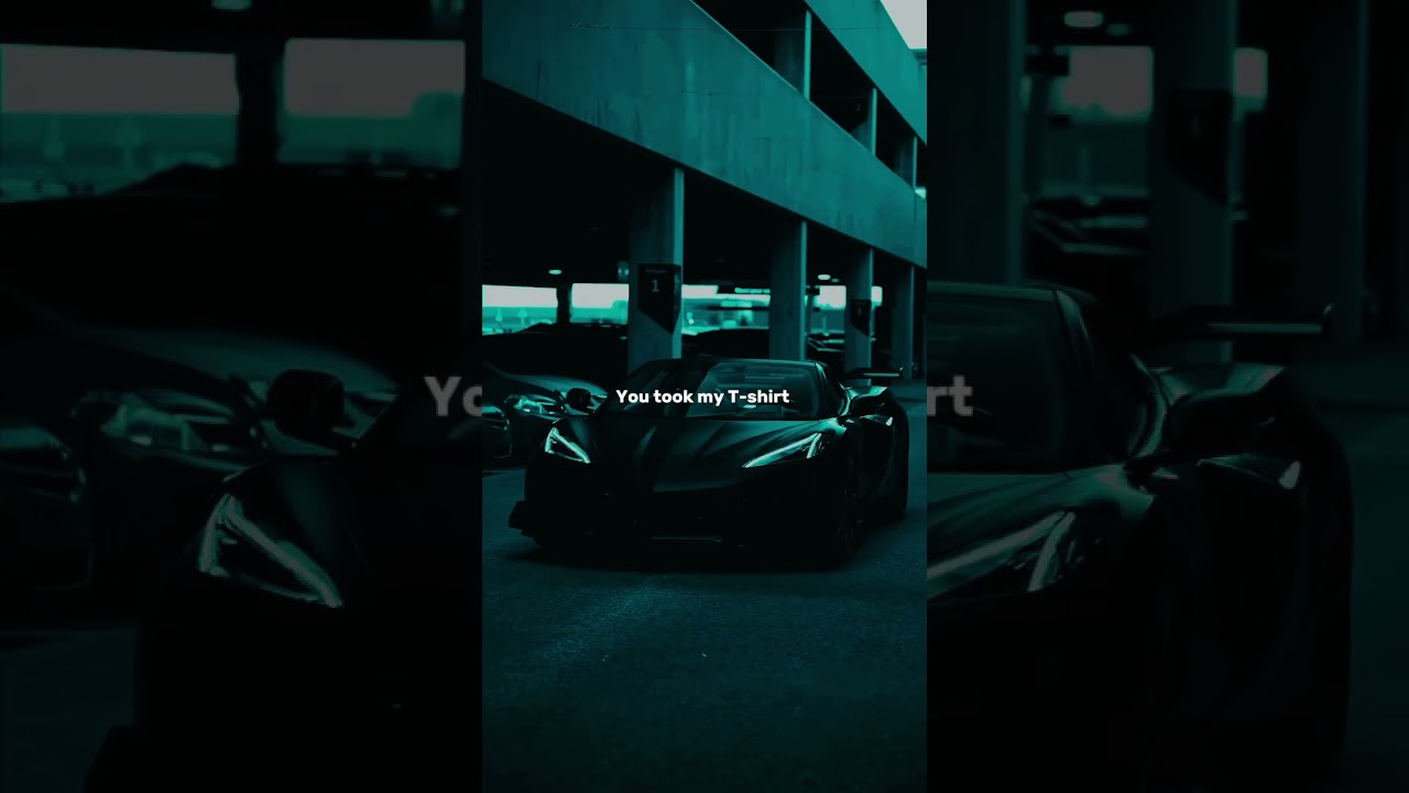 Childhood – Rauf & Faik | Official Lyric Video | Emotional Pop Ballad (2018)