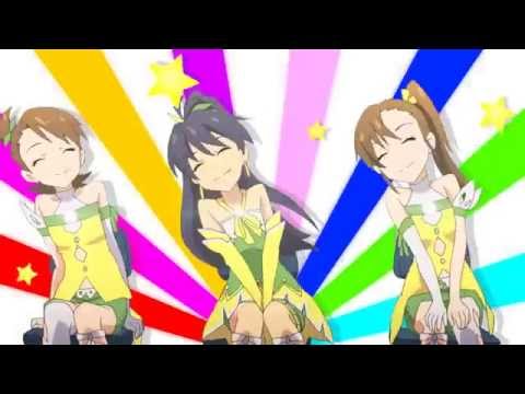 06088 KuroUnmei Open Frames amvnews ru mp4