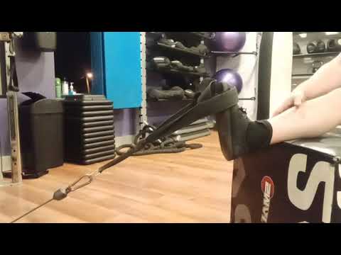 arms bulked ,stomach bloated fat and sweaty. there's poop on his pants already.