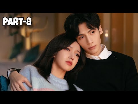 Cute Girl wanted to take Revenge but ends up Falling in Love with Rival |Lie to Love Explained Hindi