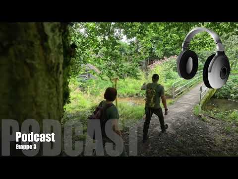 🎧 3- Sächsischer Jakobsweg Podcast