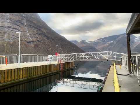 SB Rescue Sling - Norway Harbour