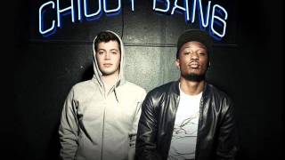 Chiddy Bang - By Your Side Instrumental with Hook