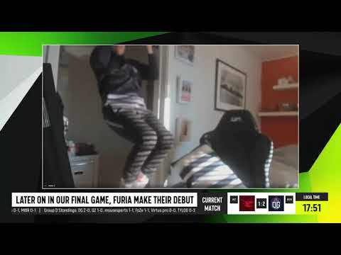 CS:GO | ESL Pro League HighLights | #s1mple #ZywoO #dev1ce #stewie2k #flusha #mag1sk #JW • #DemonFas