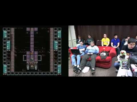 Awesome Games Done Quick - Final Fantasy IV by RaneofSOTN (4:29:52), Part 14