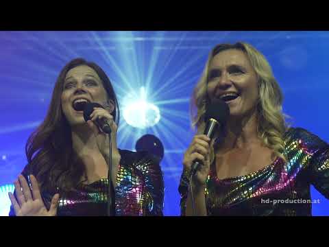 ABBA Symphonic "Dancing Queen"