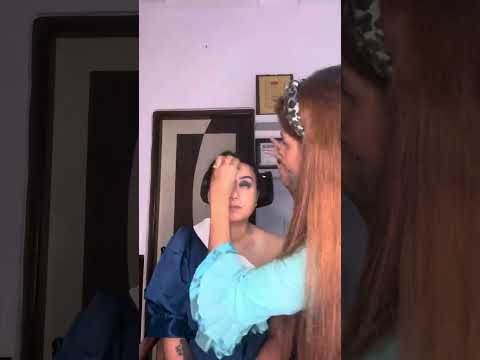 Bridal Makeup Artist portfolio by Makeovers By Niharika in Delhi - Photo 0 Bridal Makeup Artist portfolio by Makeovers By Niharika in Delhi - Photo 0