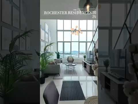 The Rochester Residences, 33 Rochester Drive, Buona Vista / West Coast / Clementi New Town, 1 Bedroom, 1,023 sqft, Apartment For Sale, by Stella Tan, 25498051 - PropertyGuru.com.sg